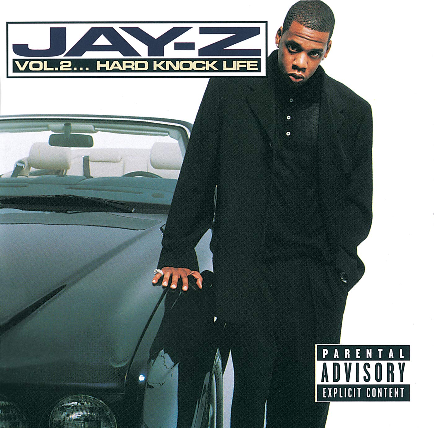 Jay-Z feat. Amil & Ja Rule