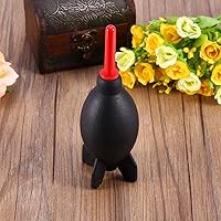 Vista 6 de Soplador de aire profesional plumero con base de trípode para cámara DSLR CCD lente limpieza