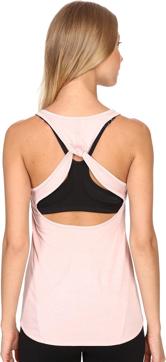 ASICS Women's Twist Tank Top