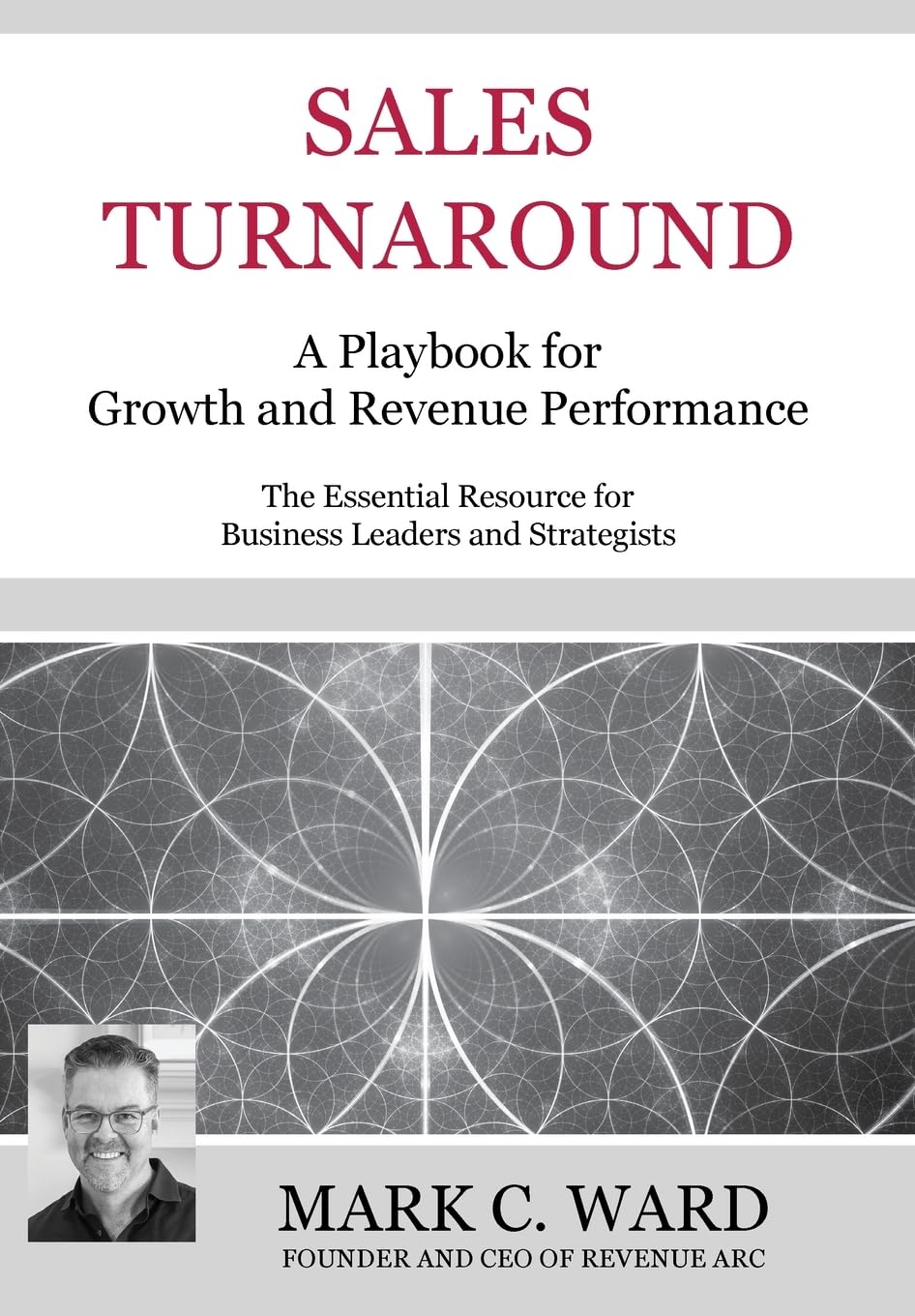 Sales Turnaround: A Playbook for ​Growth and Revenue Performance