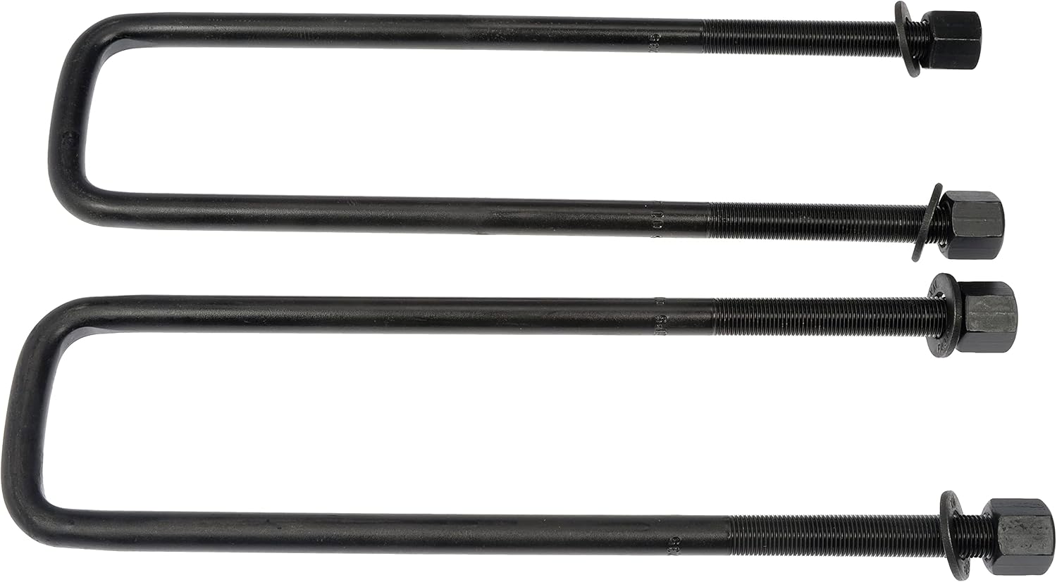 Dorman 929-752 Rear Leaf Spring Axle U-Bolt Kit Compatible with Select Dodge/Plymouth Models
