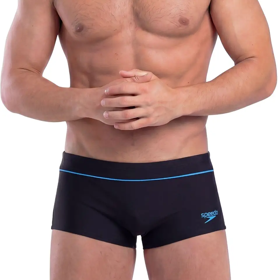 Sunga Tradicional Line Lycra Xtra Life Speedo Classics Masculina Adulto