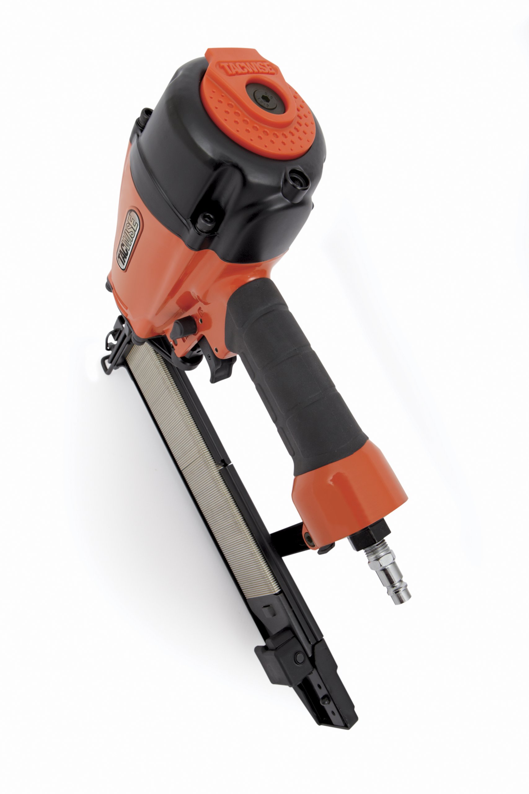 Tacwise G1450V Profi Druckluft-Rahmentacker, Heftklammern Typ 14/19-50 mm