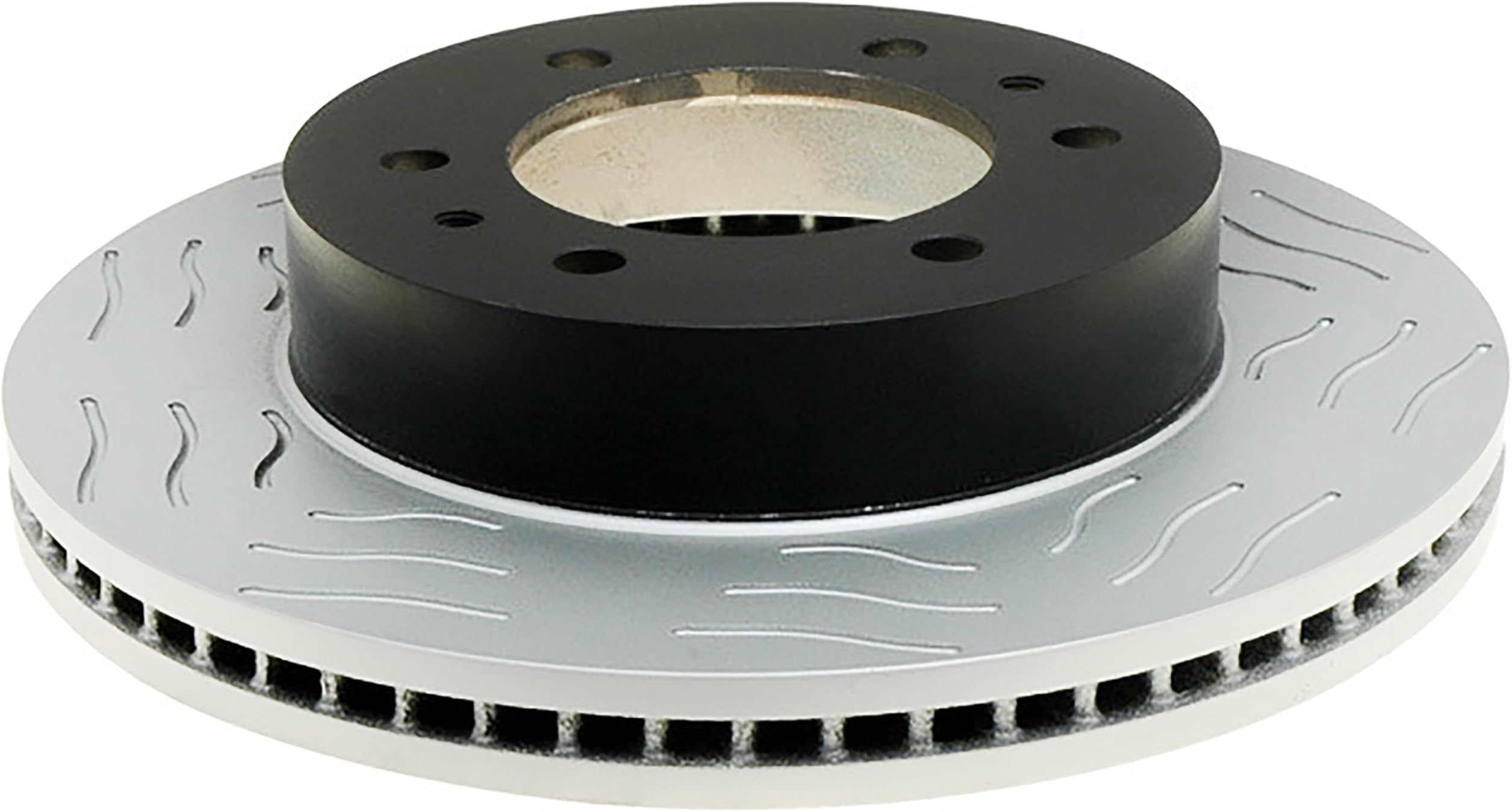 Gold 18A1776SD (88875174) Performance Front Disc Brake Rotor