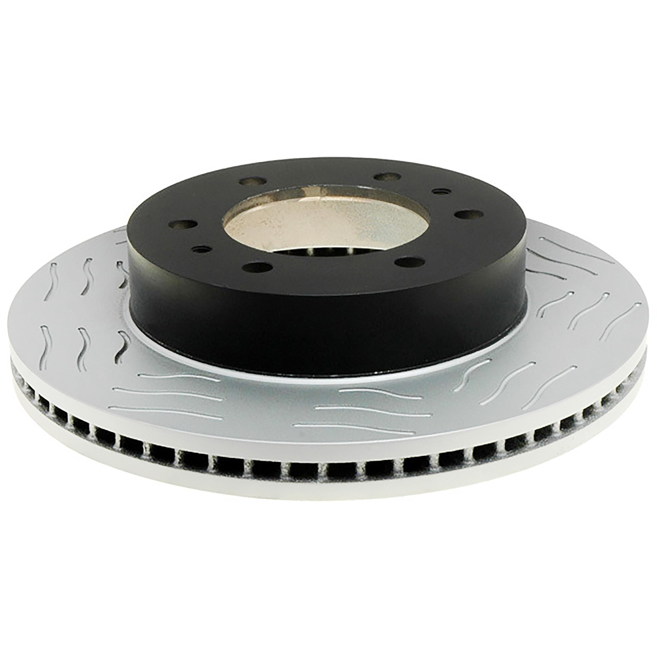 Gold 18A1776SD (88875174) Performance Front Disc Brake Rotor