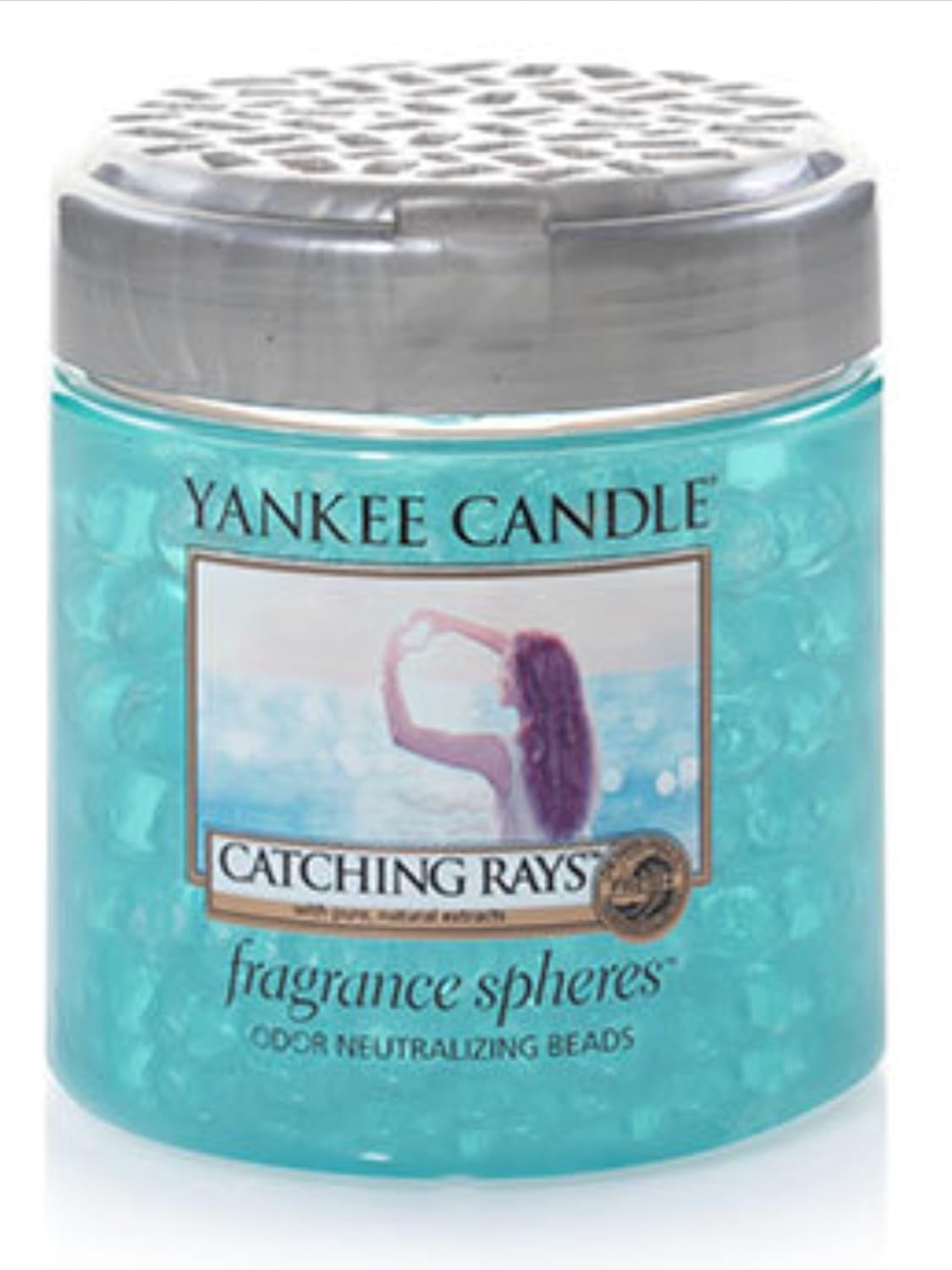 Yankee Candle Catching Rays Fragrance Spheres Odor