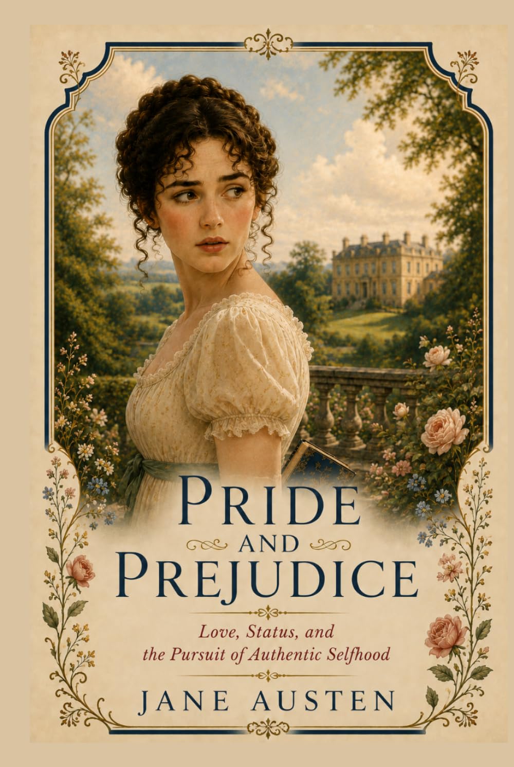 Pride and Prejudice: Love, Status, and the Pursuit of Authentic Selfhood
