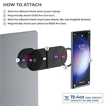 edge様 リクエスト 2点 まとめ商品 Amazon.co.jp: Rolling Square【公式】EDGE Pro Core 超薄型
