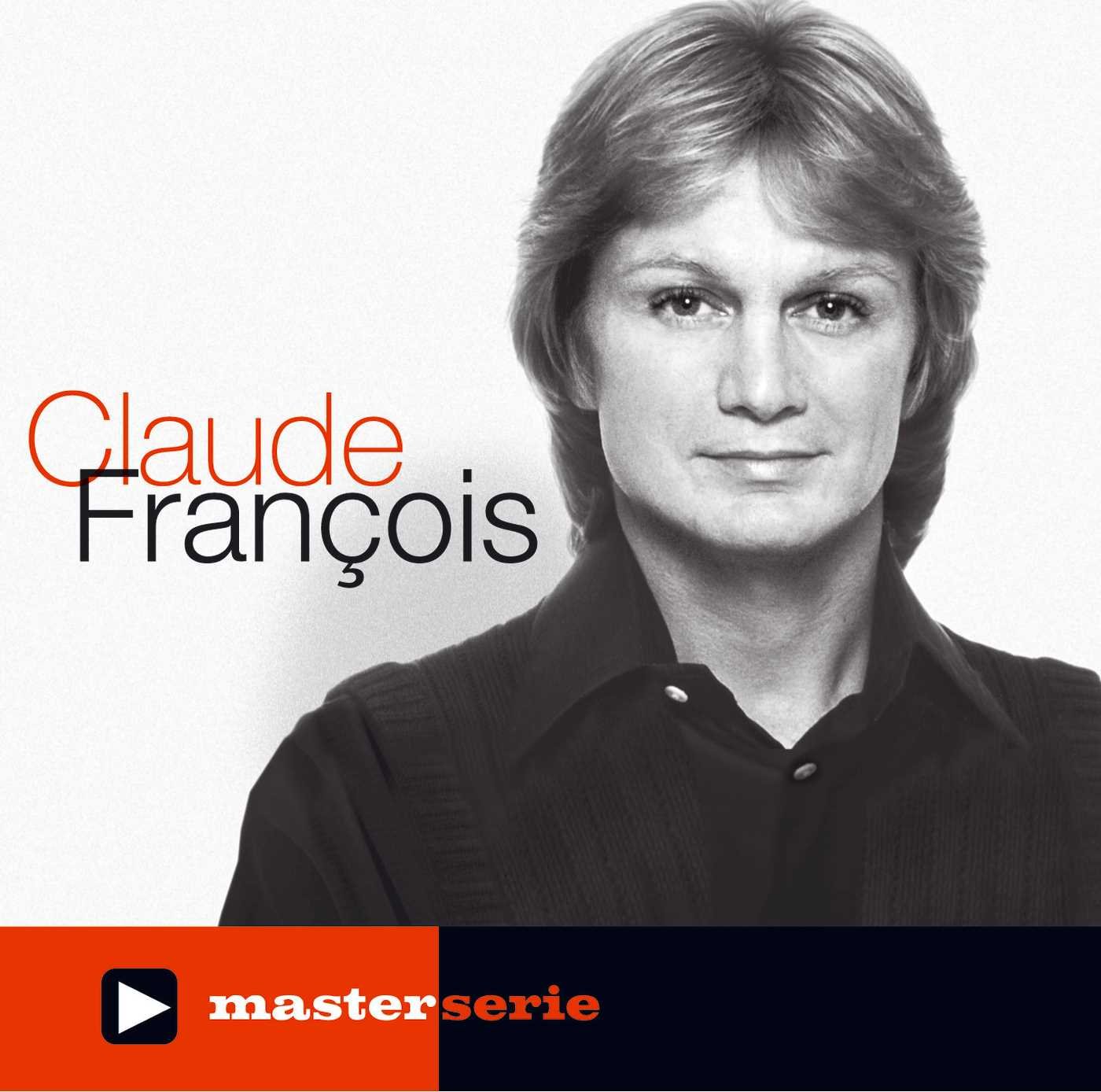 Master Serie [Audio CD] FRANCOIS,CLAUDE