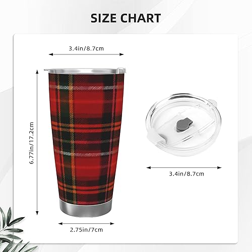 Miniatura 9 de deaokluy Botella de agua con lunares blancos y negros, botellas de agua de acero inoxidable con aislamiento al vacío de 18 onzas para mujeres y