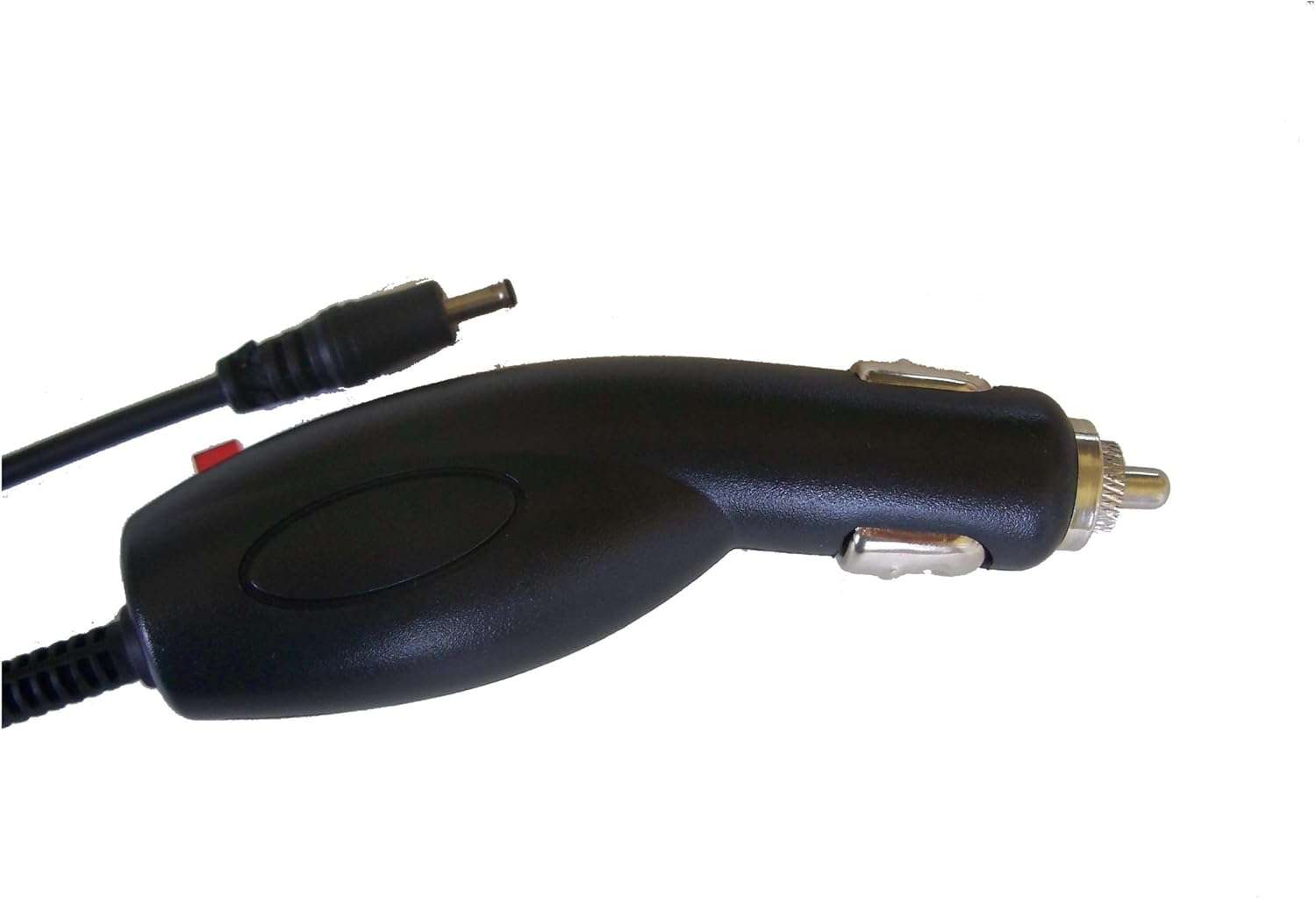DCPOWER CAR Power Cord Replacement for Cobra HH 40, HH Roadtrip Handheld CB Radio : Electronics