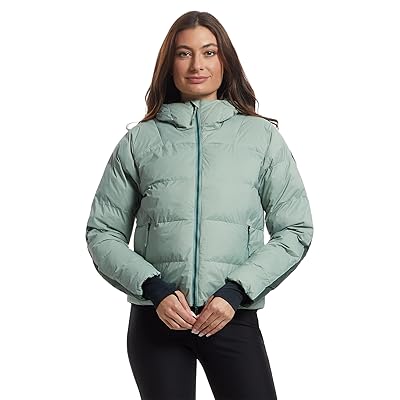 Obermeyer Slopeside Puffer Women