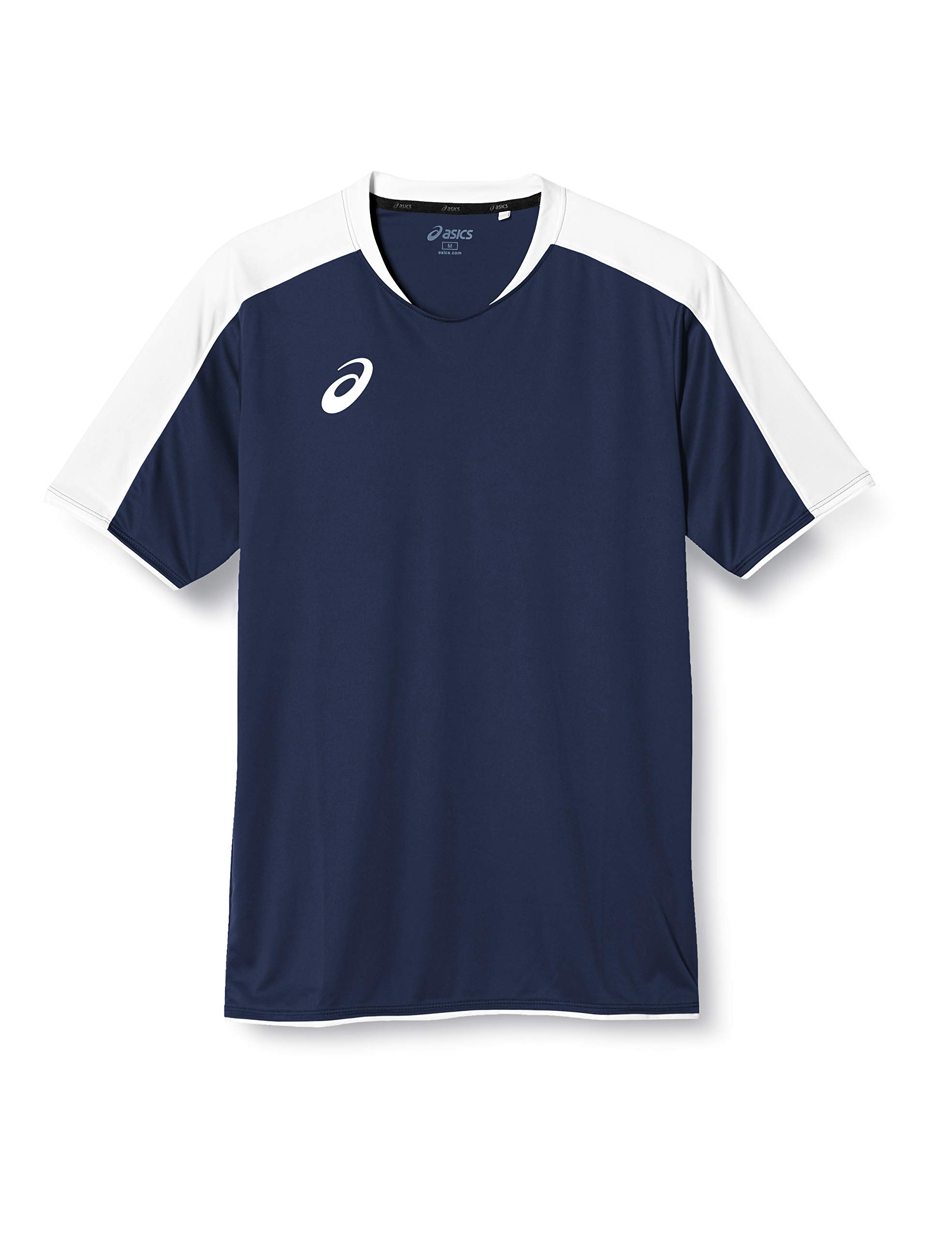 asics - アシックス ユニフォーム kiyospo_asics-or-px04