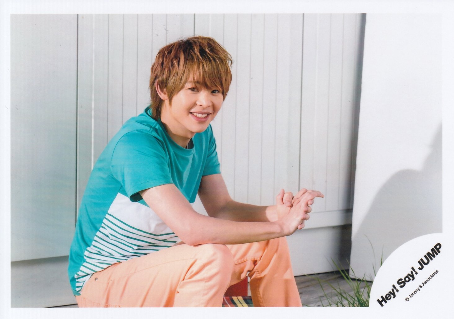 有岡大貴 Hey! Say! JUMP 公式写真 Amazon.co.jp: Hey! Say! JUMP 公式生写真（有岡大貴）HAR00165 : おもちゃ