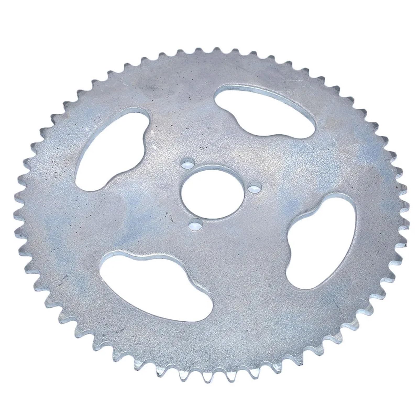 EJUOYO Chain Sprocket #35 Chain Rear Sprocket Of 40 65 70 75 Teeth For Go Kart ATV Cart Dirt Pit Bike(58T-29MM)