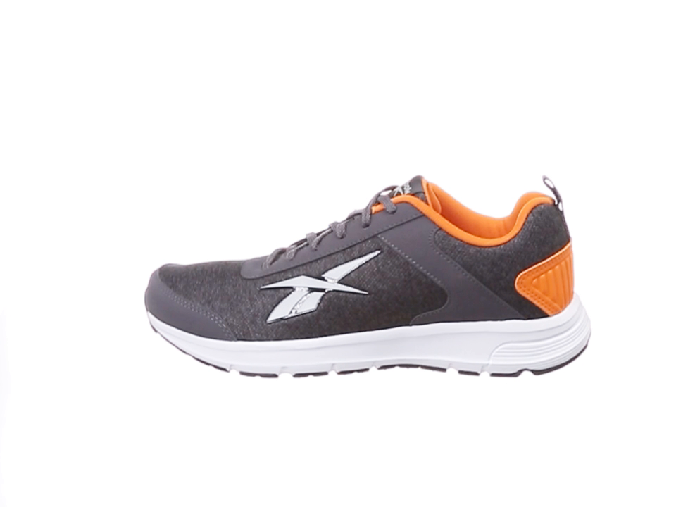 Buy Reebok Men Canton Runner Lp Ash 