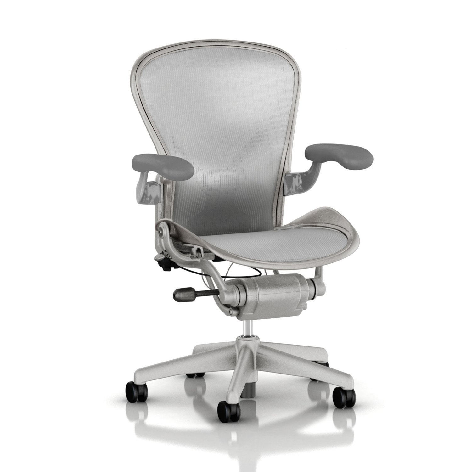 Herman Miller Classic Aeron Task Chair