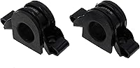 Vista 3 de Dorman 928-564 Kit de bujes de barra estabilizadora de suspensión delantera compatible con modelos seleccionados