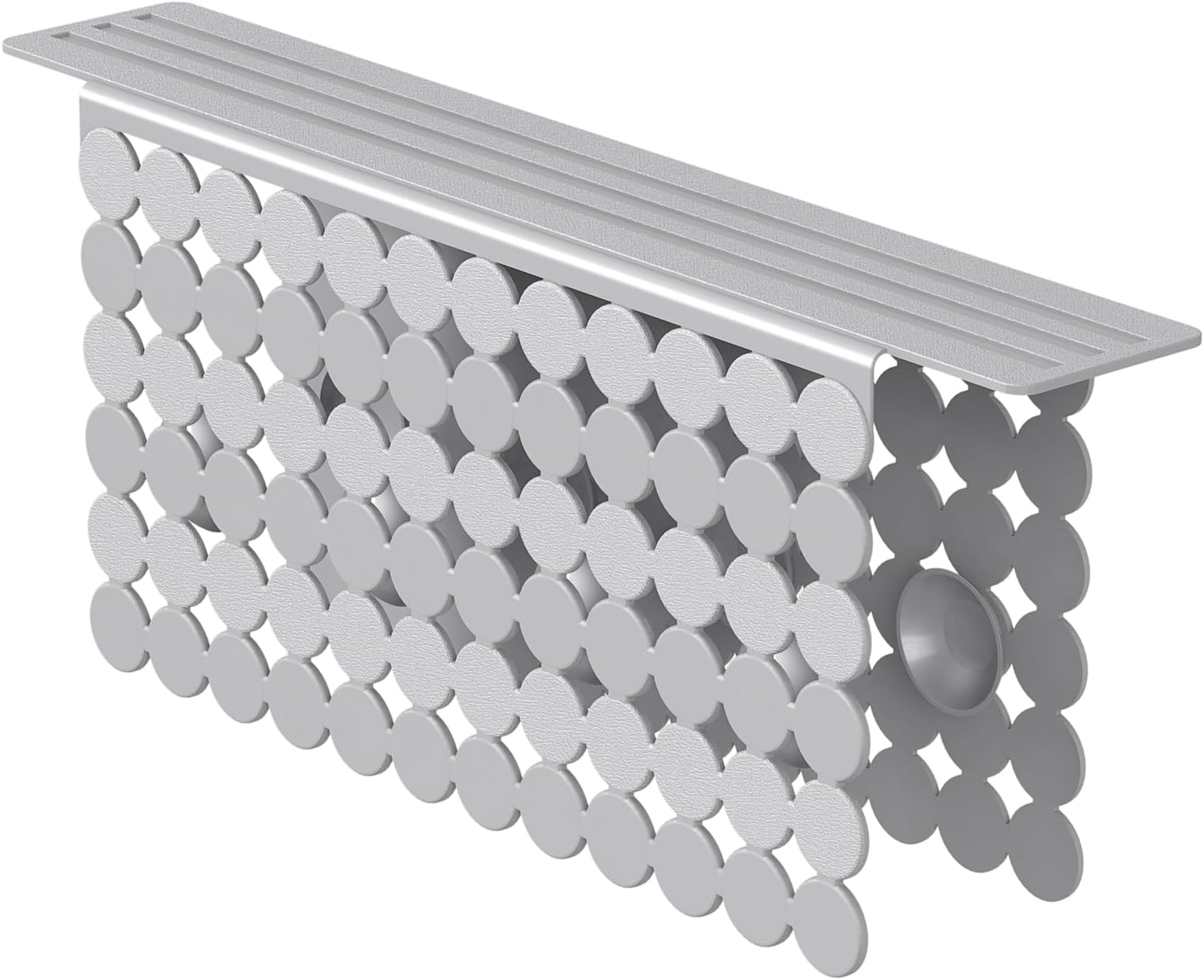 Yolife Sink Protector, Silicone Sink Saddle Protectors for Kitchen