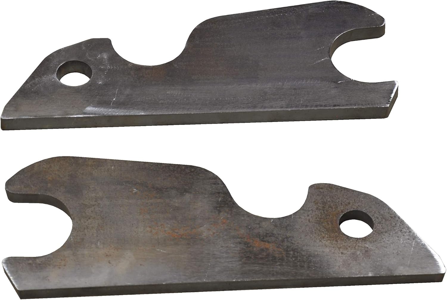 Direct Replacement for Kubota Excavator Quick Attach Bucket Ears Attachment U55