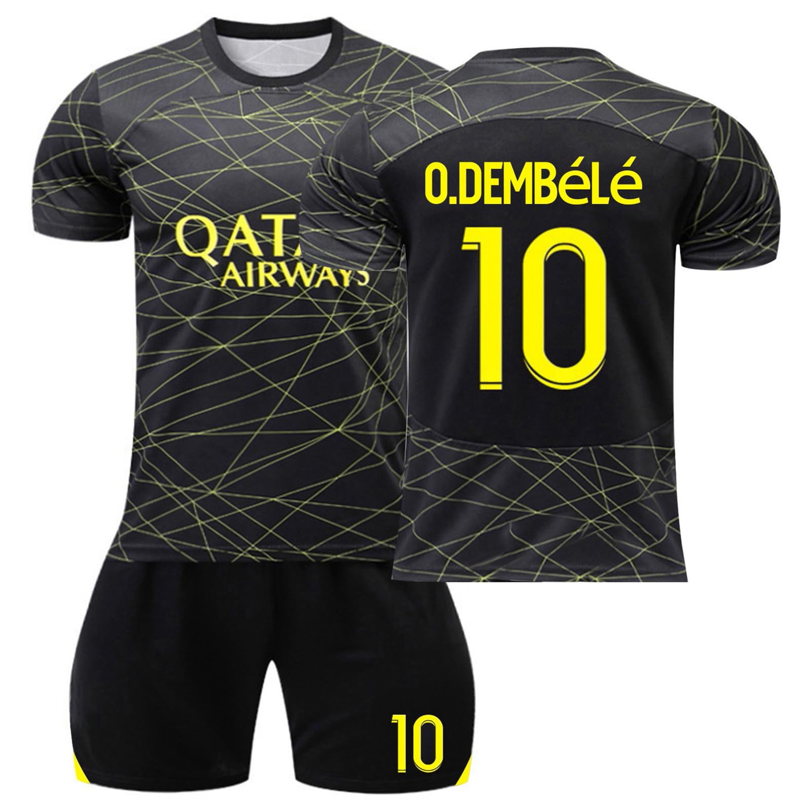 Football Tops Football Kits For Boys 11 12 Soccer Gifts