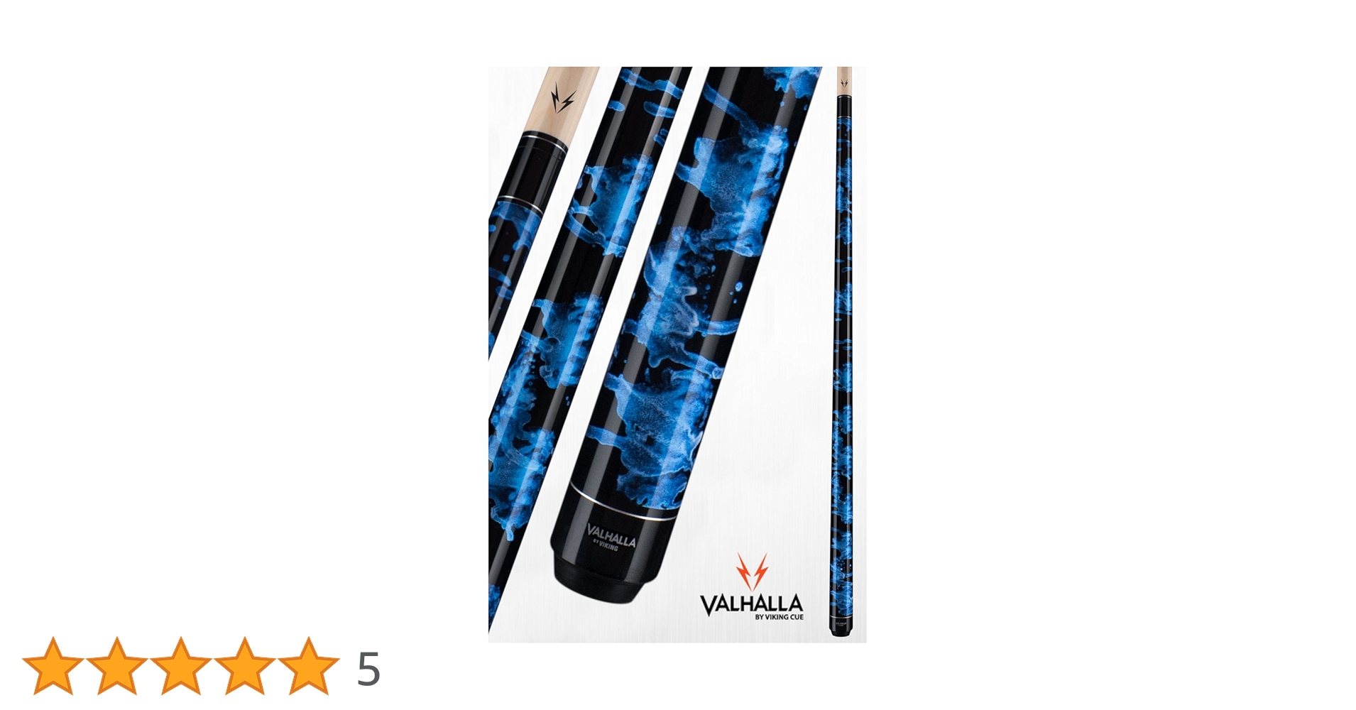 Viking  (バイキング)Valhalla  VA-211 Valhalla VA221 | High Performance Premium Import Cue