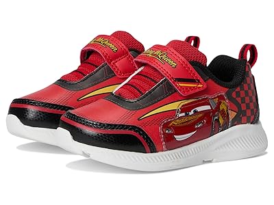 Josmo Cars Sneaker(Toddler/Little Kid) Boy
