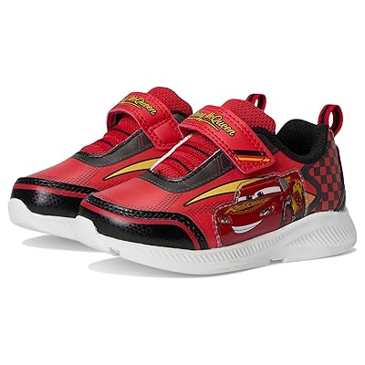 Josmo Cars Sneaker(Toddler/Little Kid) Boy