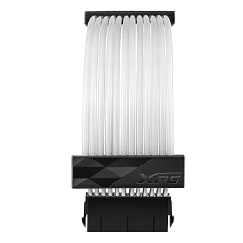 Amazon.co.jp: XPG PRIME ARGB EXTENSION CABLE - MB 24pin電源