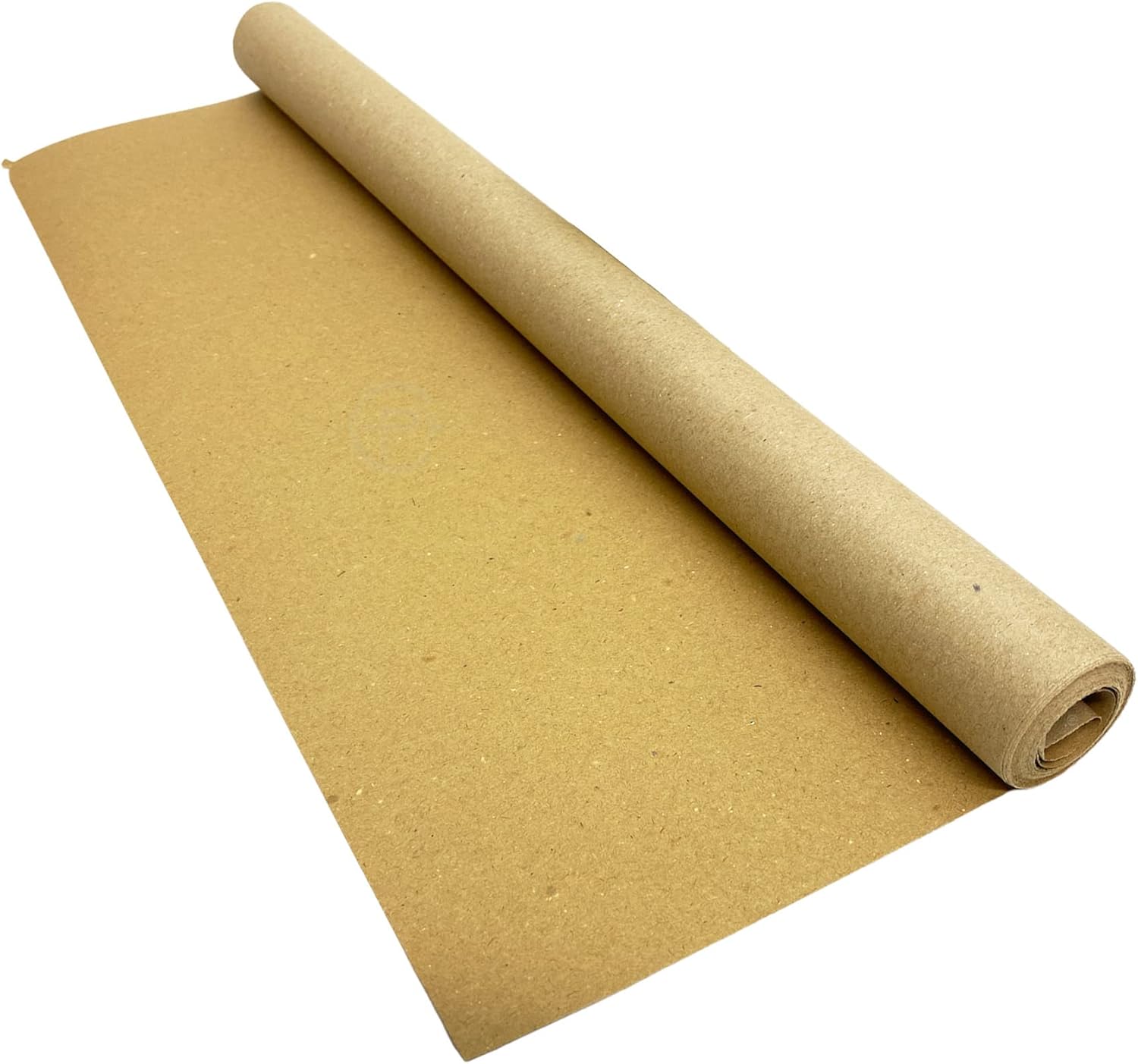 Kraft Parcel Wrap Packing Supplies Brown Wrapping Paper Roll Gifts Arts