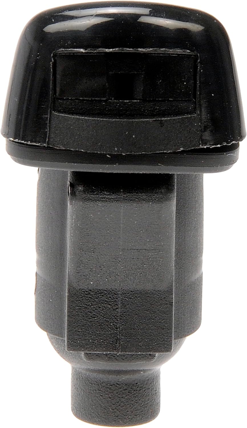 Dorman 58141 Windshield Washer Nozzle Compatible with Select Toyota Models