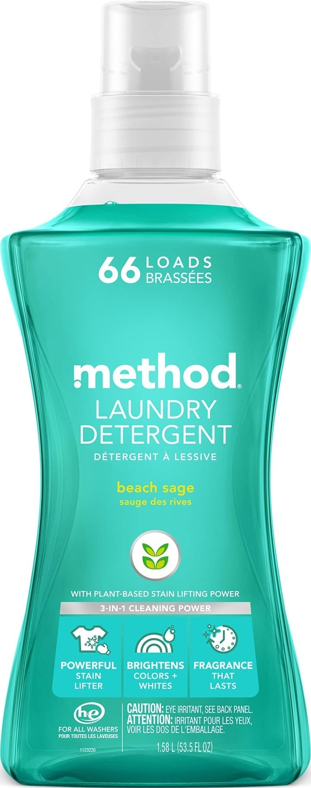 Method Beach