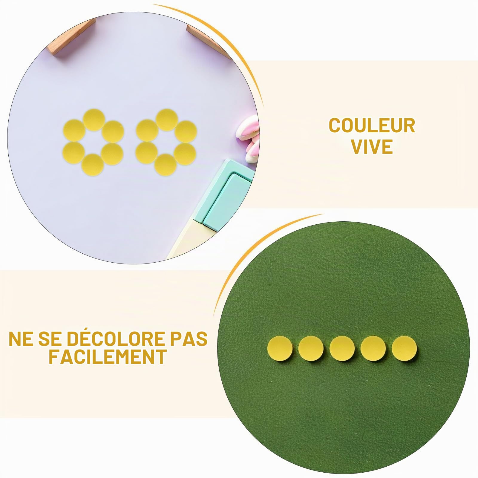 BESPORTBLE 50 Mini-Balles en Mousse Eva 0.79In Souples Et SûRes Projectiles De Rechange pour Jeux De Tir ActivitéS De Plein Air Et Loisirs CréAtifs
