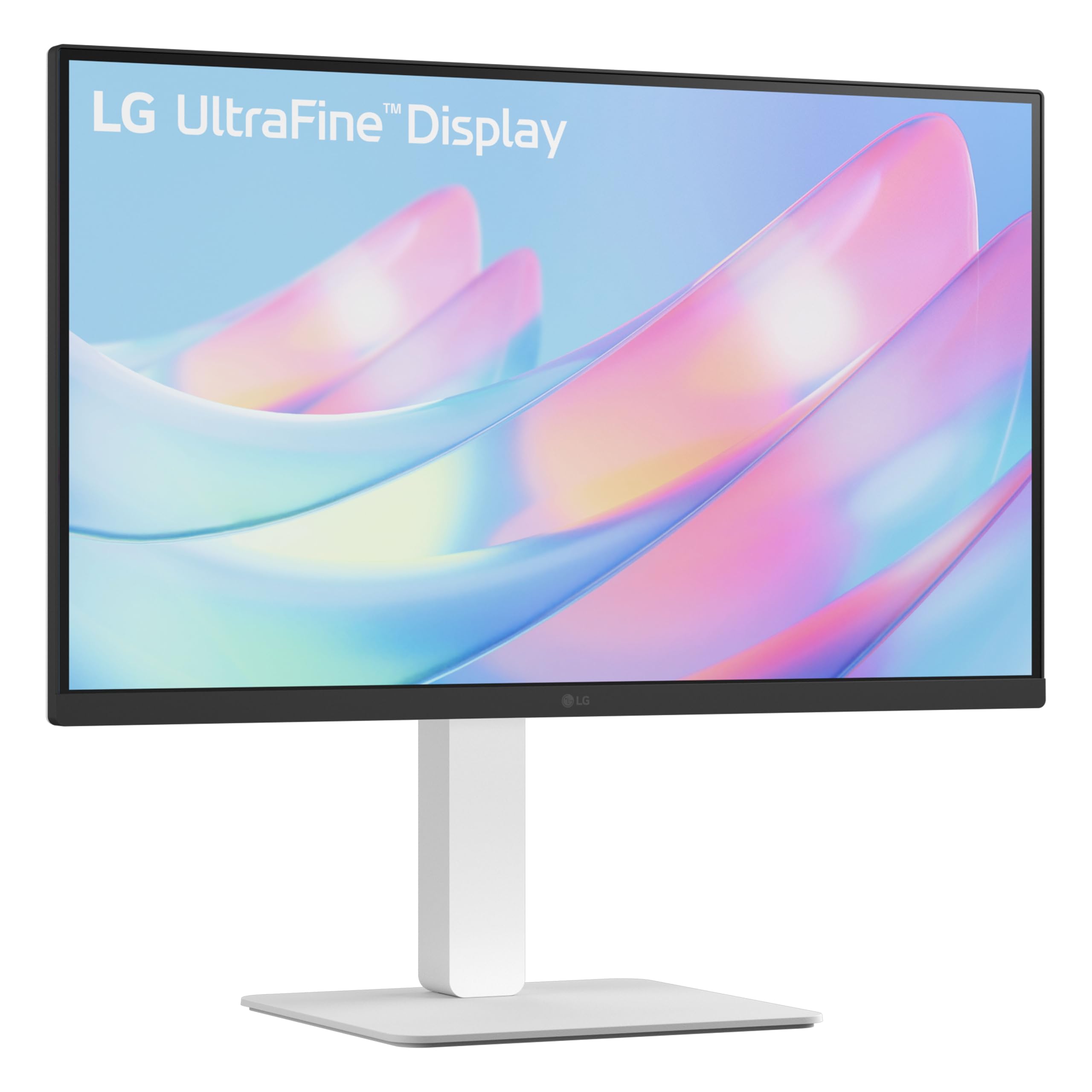 Amazon.com: LG 27US550-W 27-inch Ultrafine 4K UHD (3840 x 2160