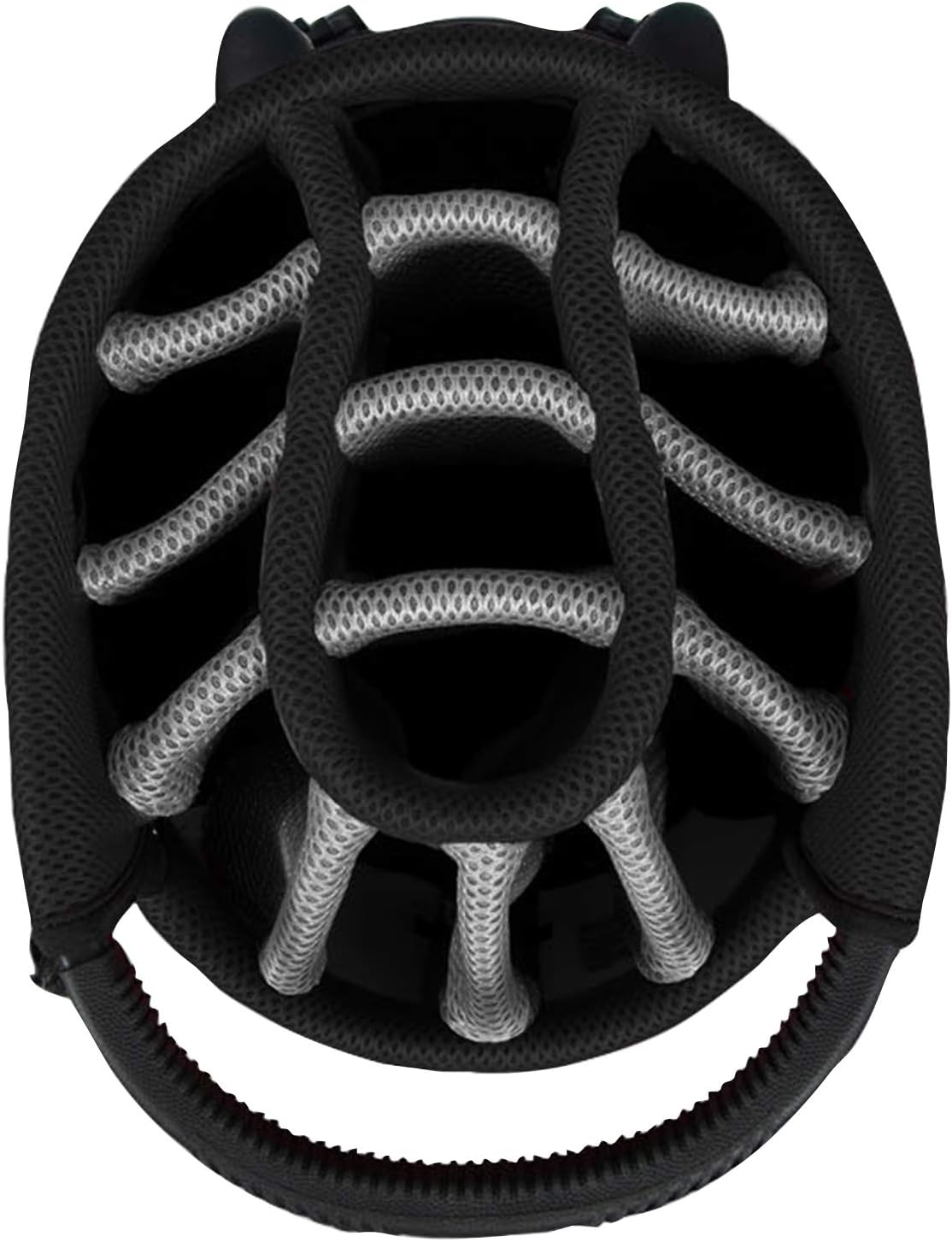Team Effort NHL Caddie Carry Hybrid Golf Bag