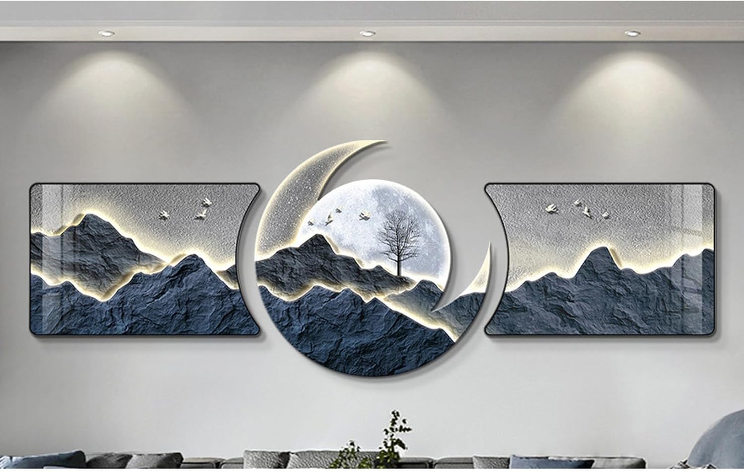 シカ 鹿 木彫 彫像 オブジェ 置物 インテリア 工芸品 美術品 A3013