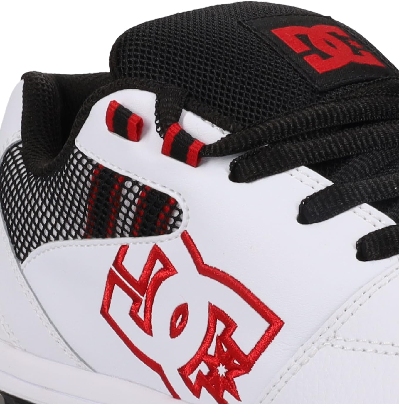 DC Shoes Men's Versatile Sneaker