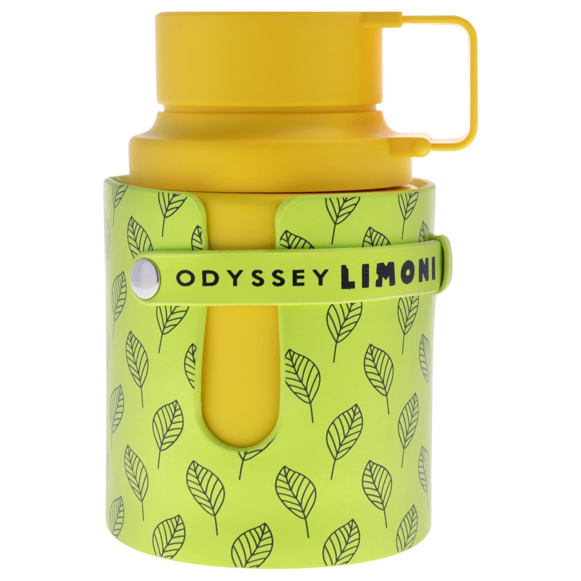 Amazon.com : Odyssey - Limoni Fresh Edition by Armaf for Men - 3.3