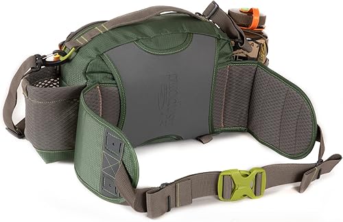 Miniatura 2 de fishpond Paquete de pesca lumbar Elkhorn  Riñonera de pesca con mosca - Tortuga