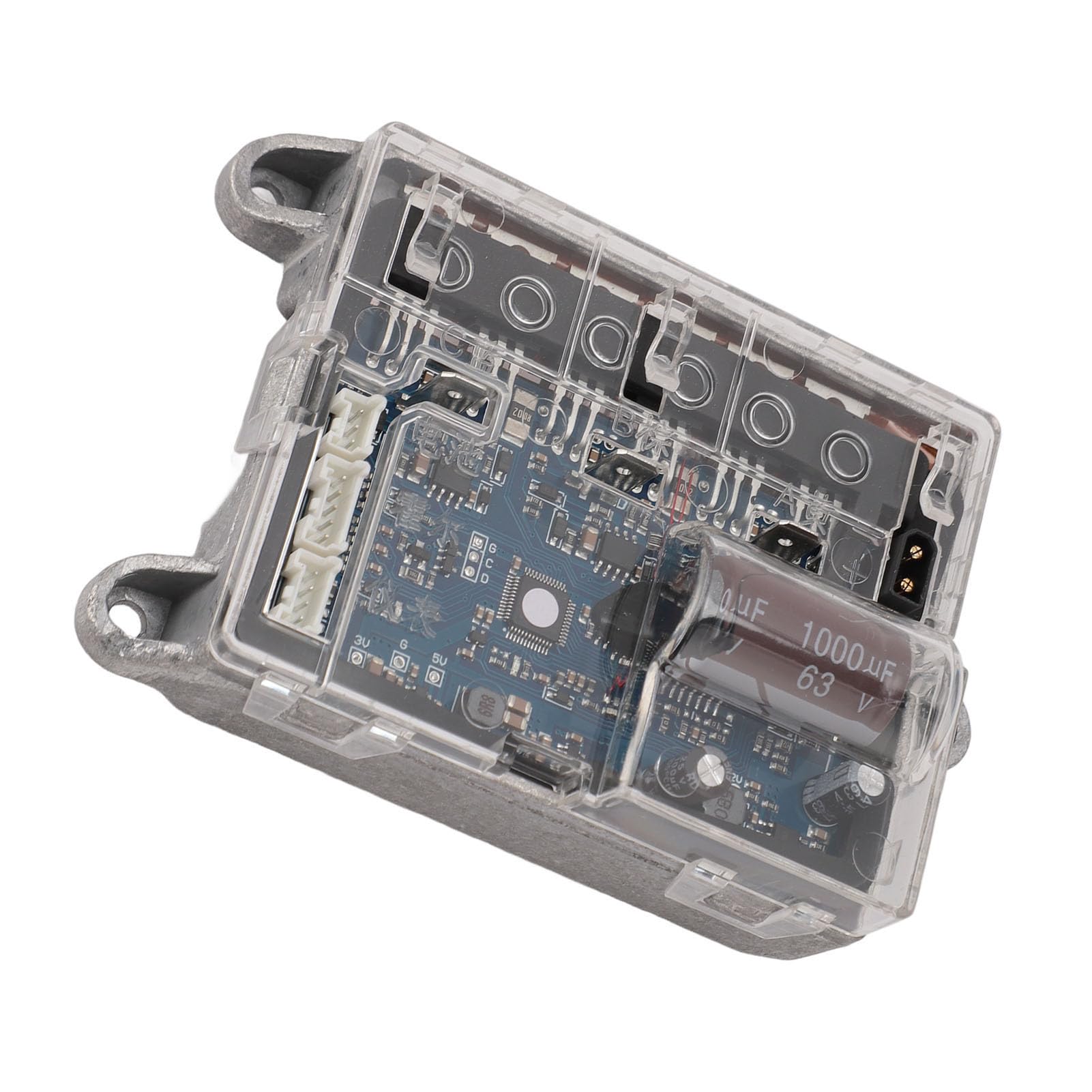 Syrisora per M365 V3.0 Controller Scheda Madre Principale Originale Controller di Ricambio per M365 1s Essential Scooter Elettrico