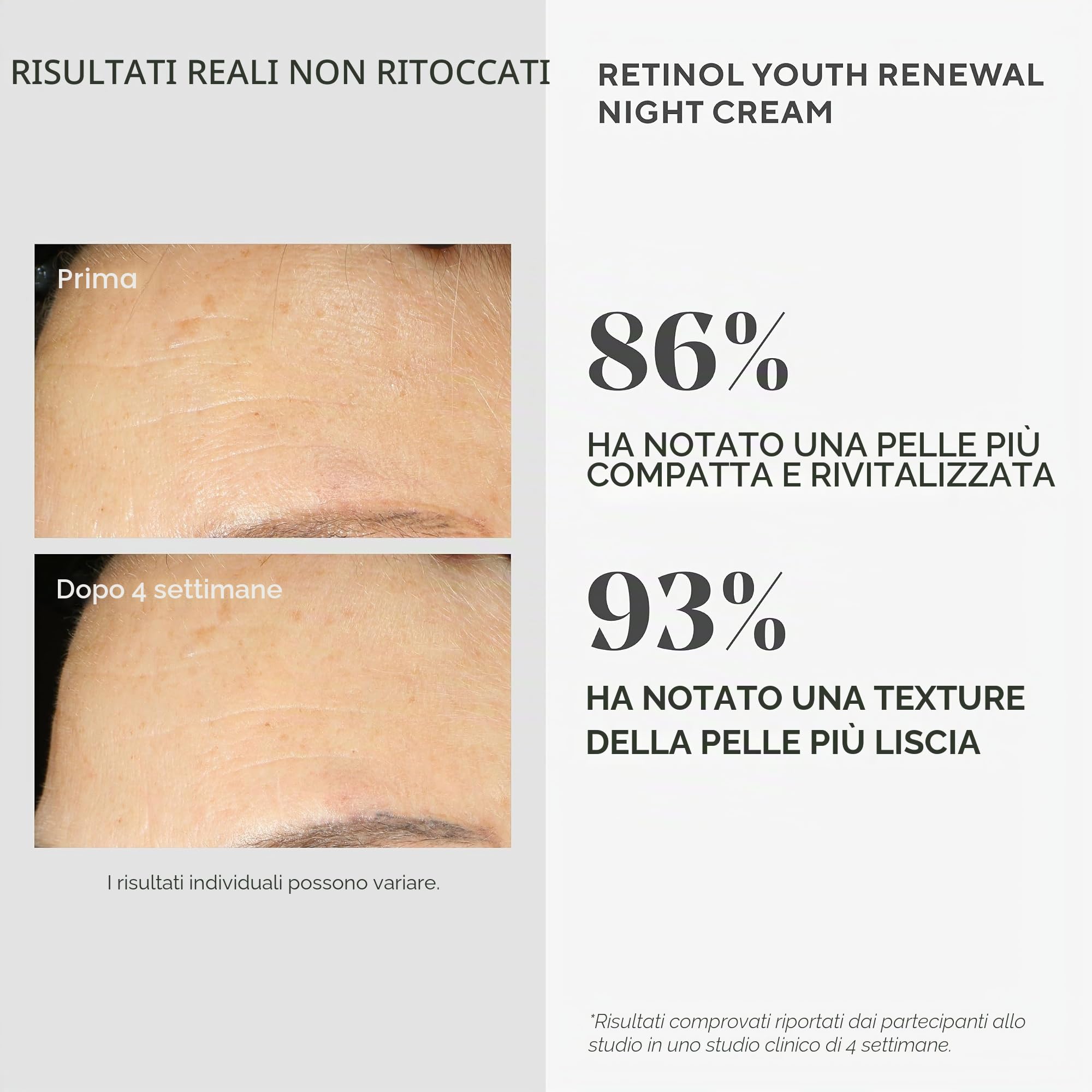 Murad - Antietà Retinol Youth Renewal Night Cream 50 ml