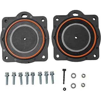 Air Pump Conversion Kit for HIBLOW-HP-80 HP-60