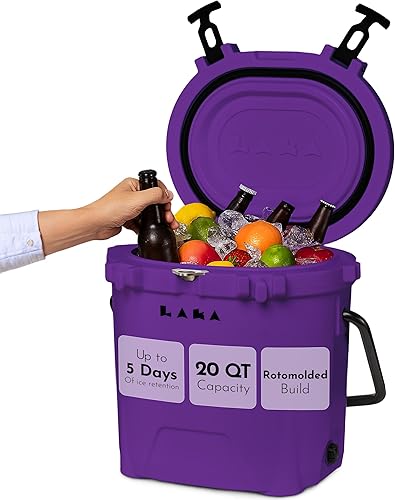 Miniatura 1 de LAKA 20 Enfriador