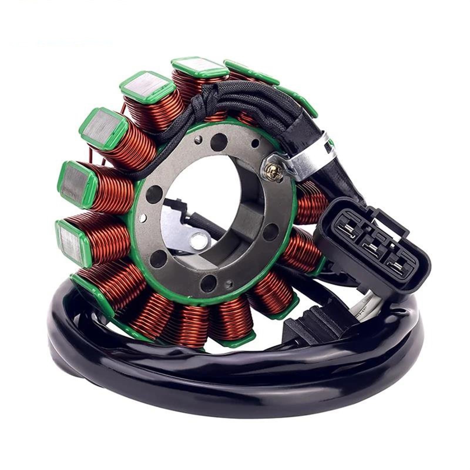Statore Magnete Bobina Statore Generatore Moto per YFM550 per Grizzly 550 EPS per Hunter YFM700 per Edizione Speciale Statore Avviamento Accensione