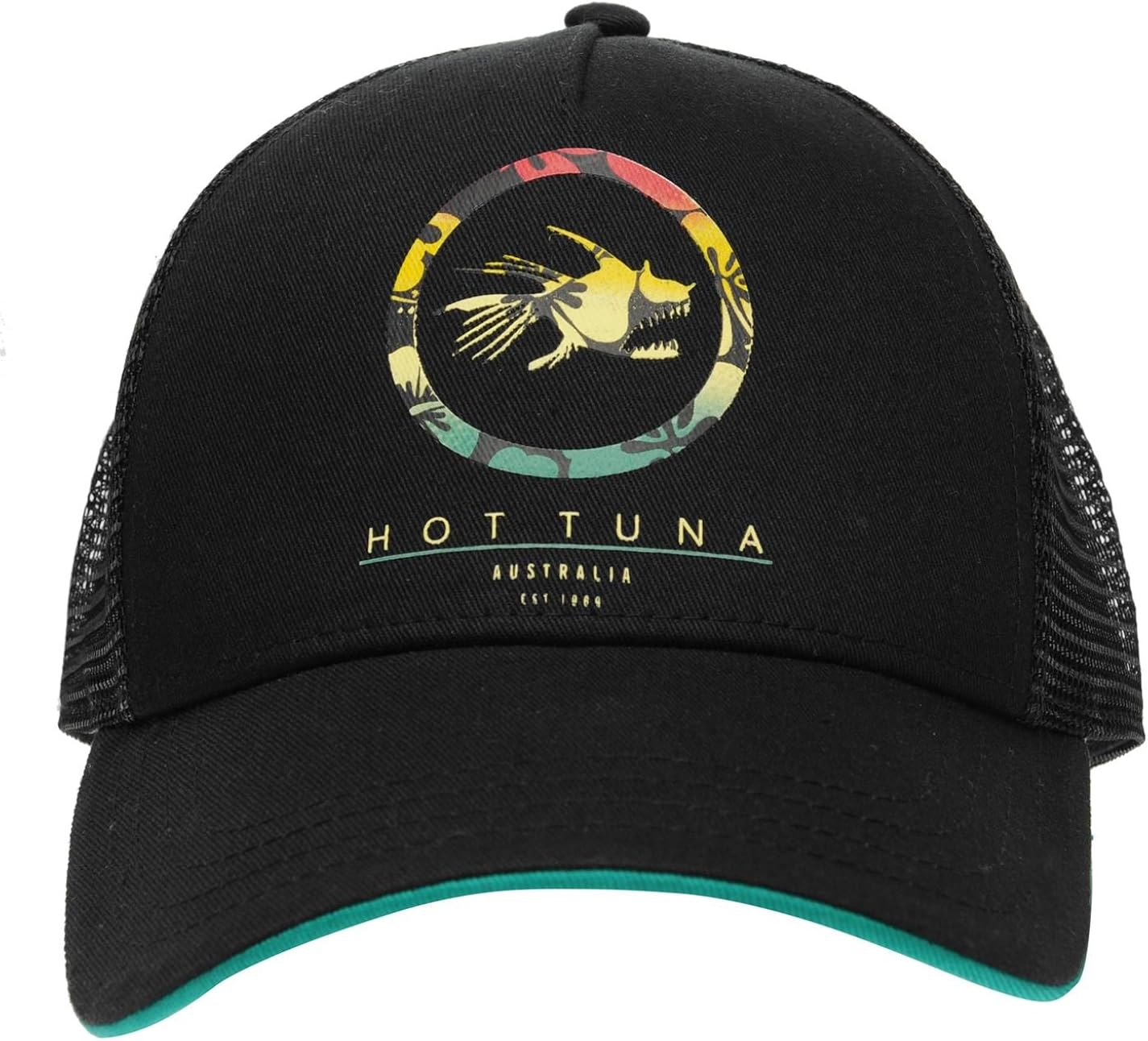 Hot tuna cap Clearance