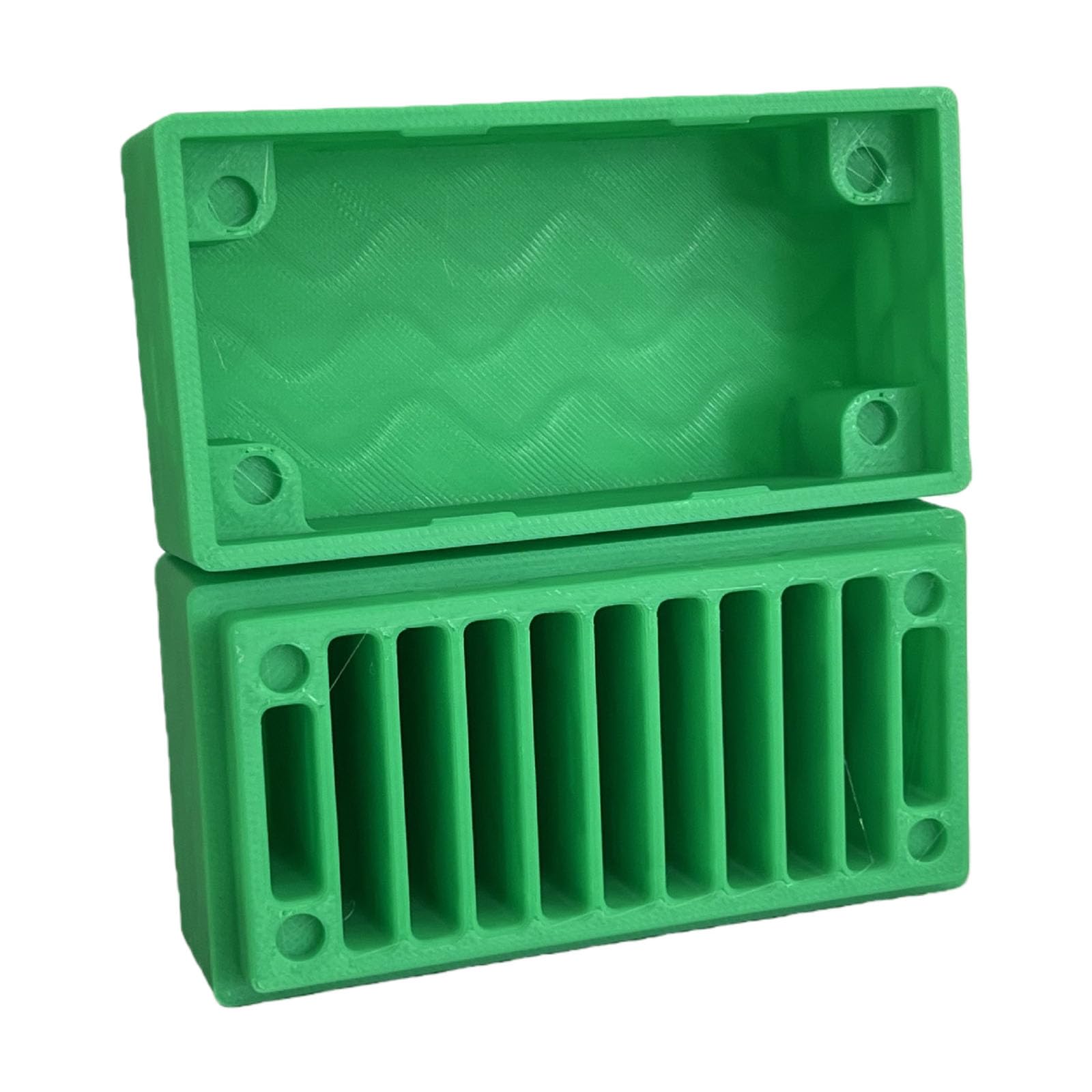 Organized Sewing Needle Case for Neat Workspaces Portable Builds Feature Sewing Tool Needle Case