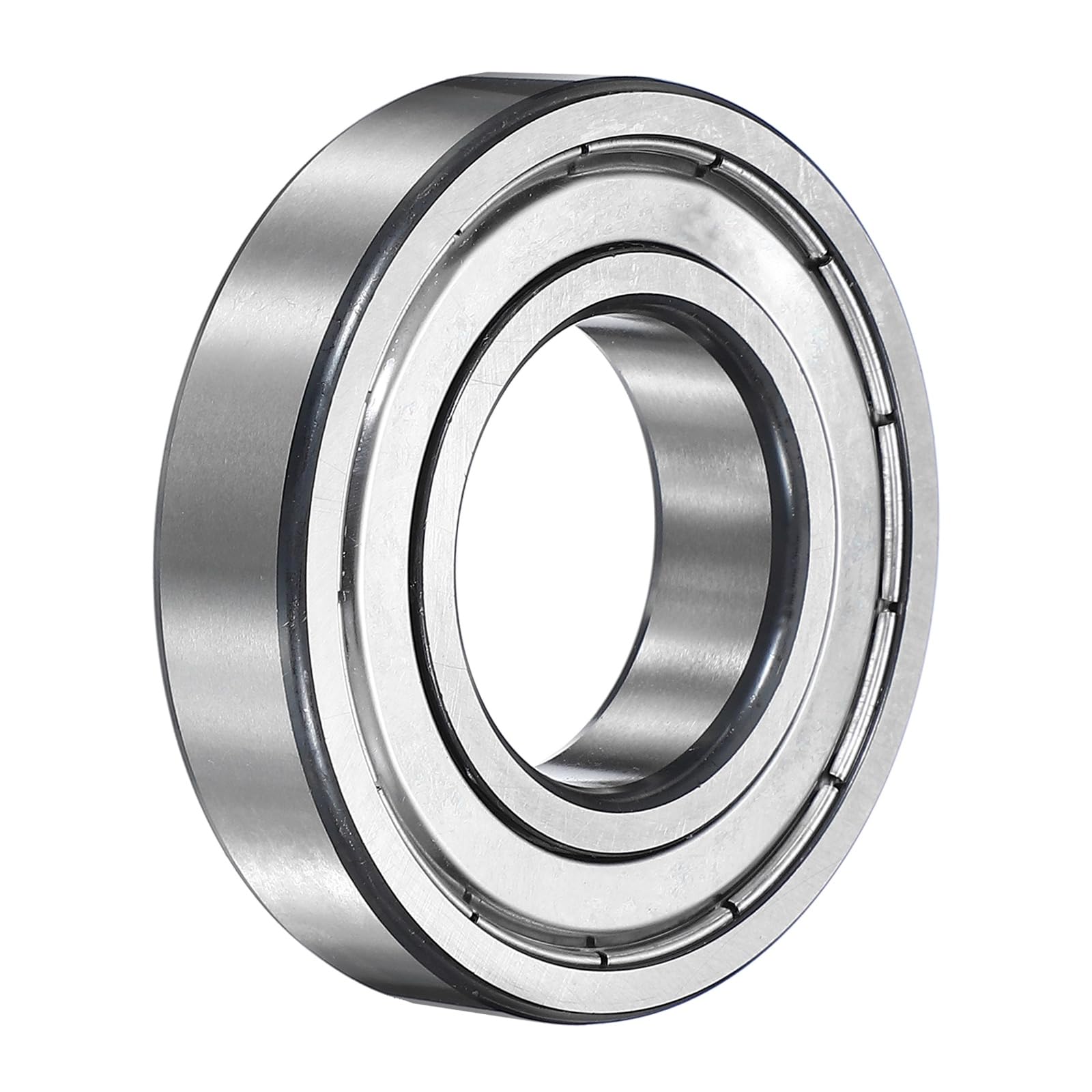 Rodamiento de bolas 6208ZZ prelubricado y estable para alta rotación 7