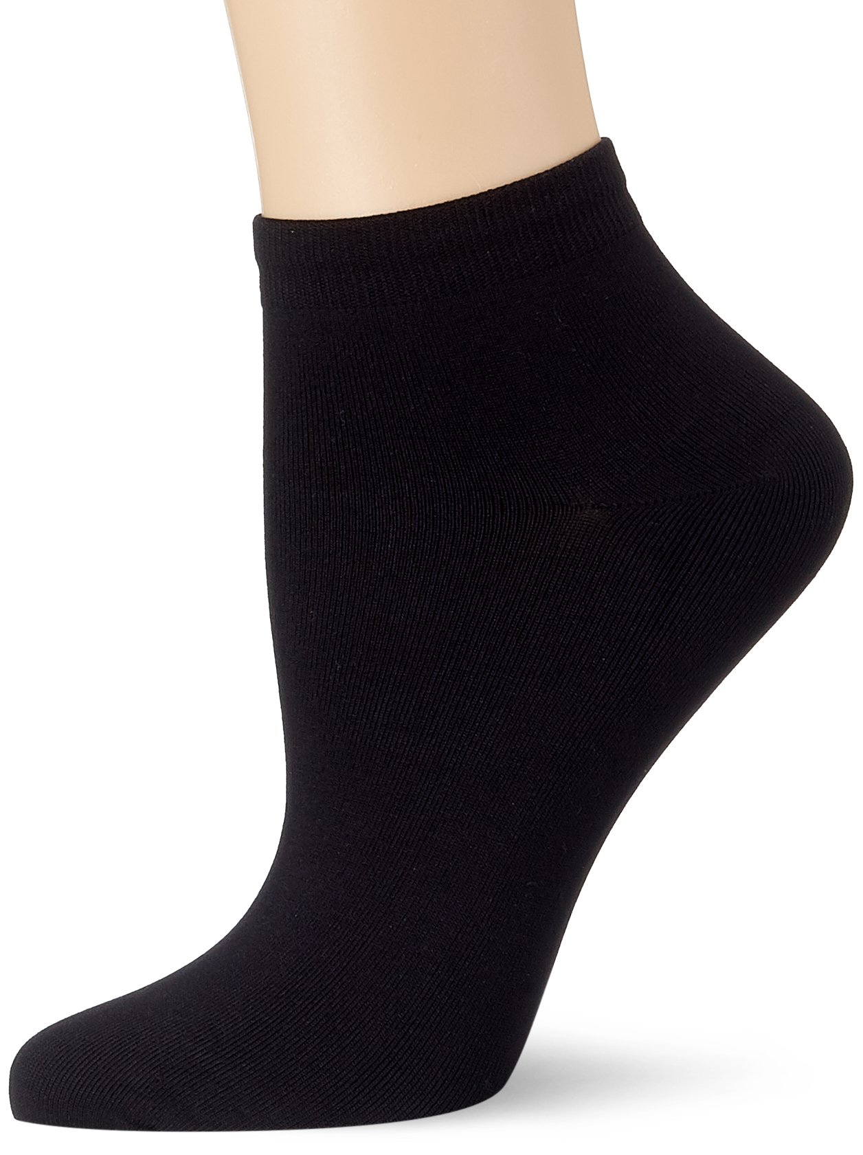 Dim Women's Short Socks Skin Second Skin Effect x2