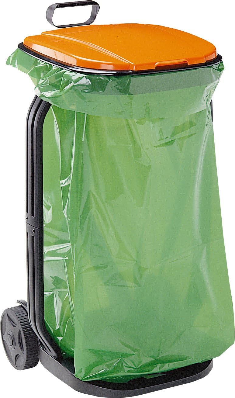 Raccoglitori di foglie di tosaerba