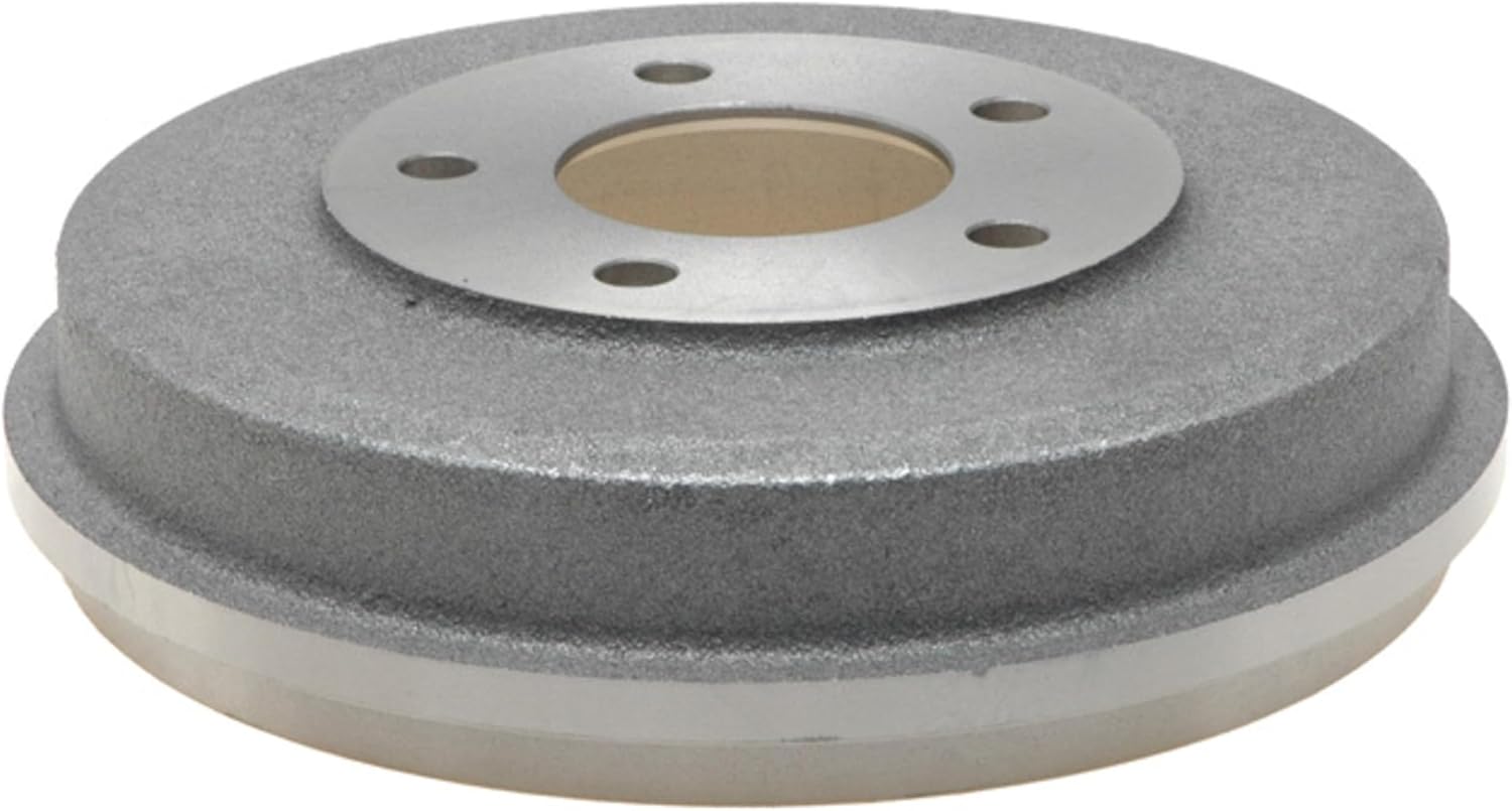 ACDelco Gold 18B531 (19171762) Rear Brake Drum